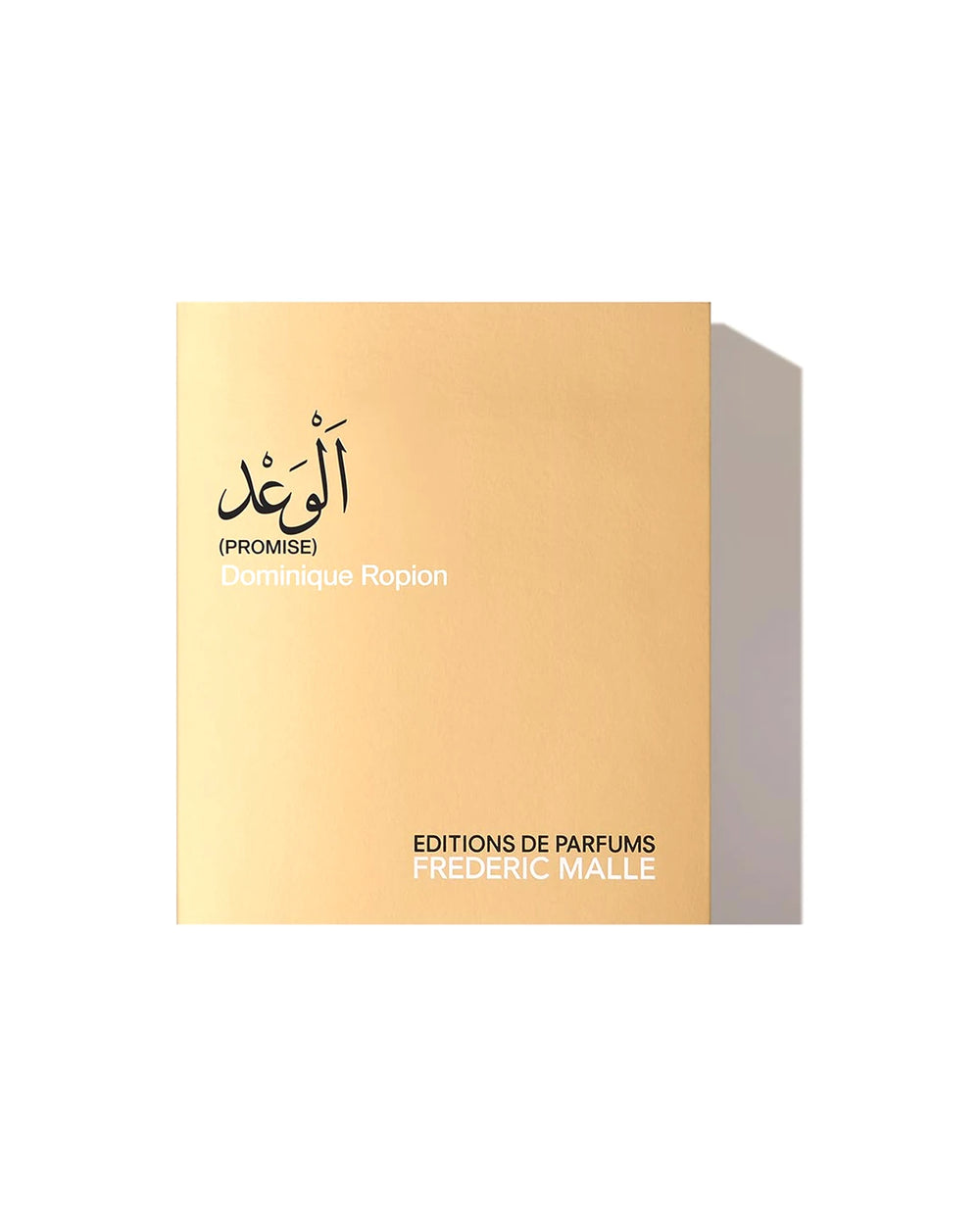 Frederic Malle Promise Eau de Parfum (50ml) – afbeelding 2