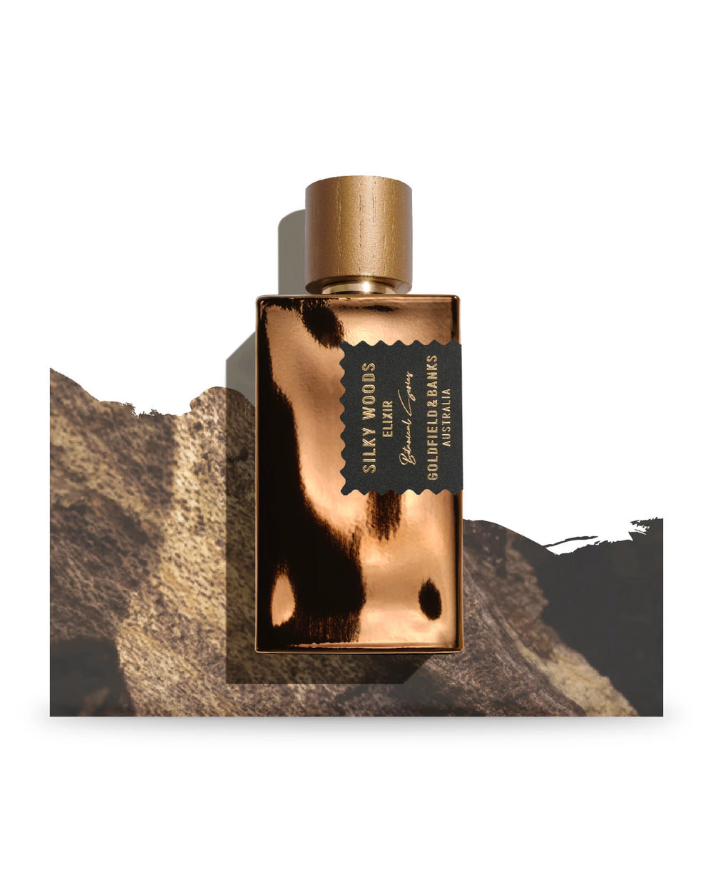 Goldfield &amp; Banks Silky Woods Elixir Extrait de Parfum (100ml) – afbeelding 2