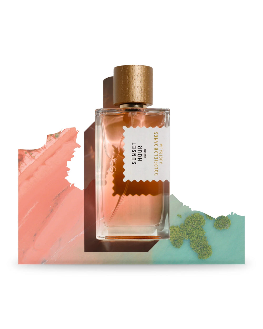 Goldfield &amp; Banks Sunset Hour Eau de Parfum (100ml) – afbeelding 2