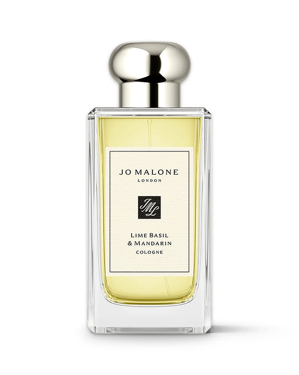 Jo Malone London Lime Basil &amp; Mandarin Cologne (100ml) – fles