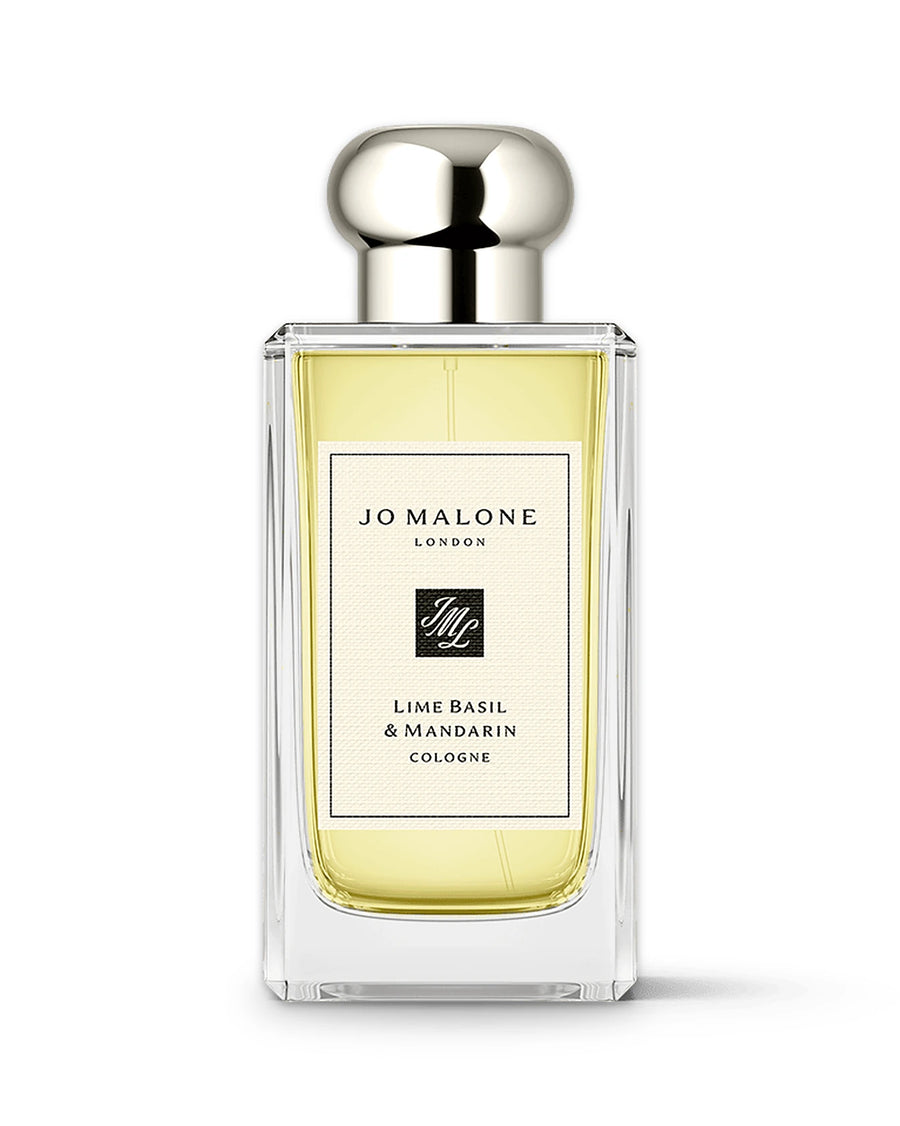 Jo Malone London Lime Basil &amp; Mandarin Cologne (100ml) – fles