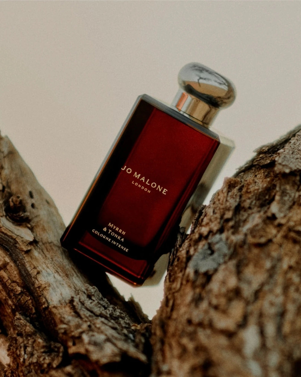 Jo Malone London Myrrh &amp; Tonka Cologne Intense (100ml) – afbeelding 2