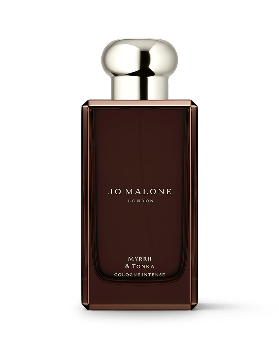 Jo Malone London Myrrh &amp; Tonka Cologne Intense (100ml) – fles