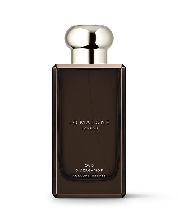 Jo Malone London Oud &amp; Bergamot Cologne Intense (100ml) – fles