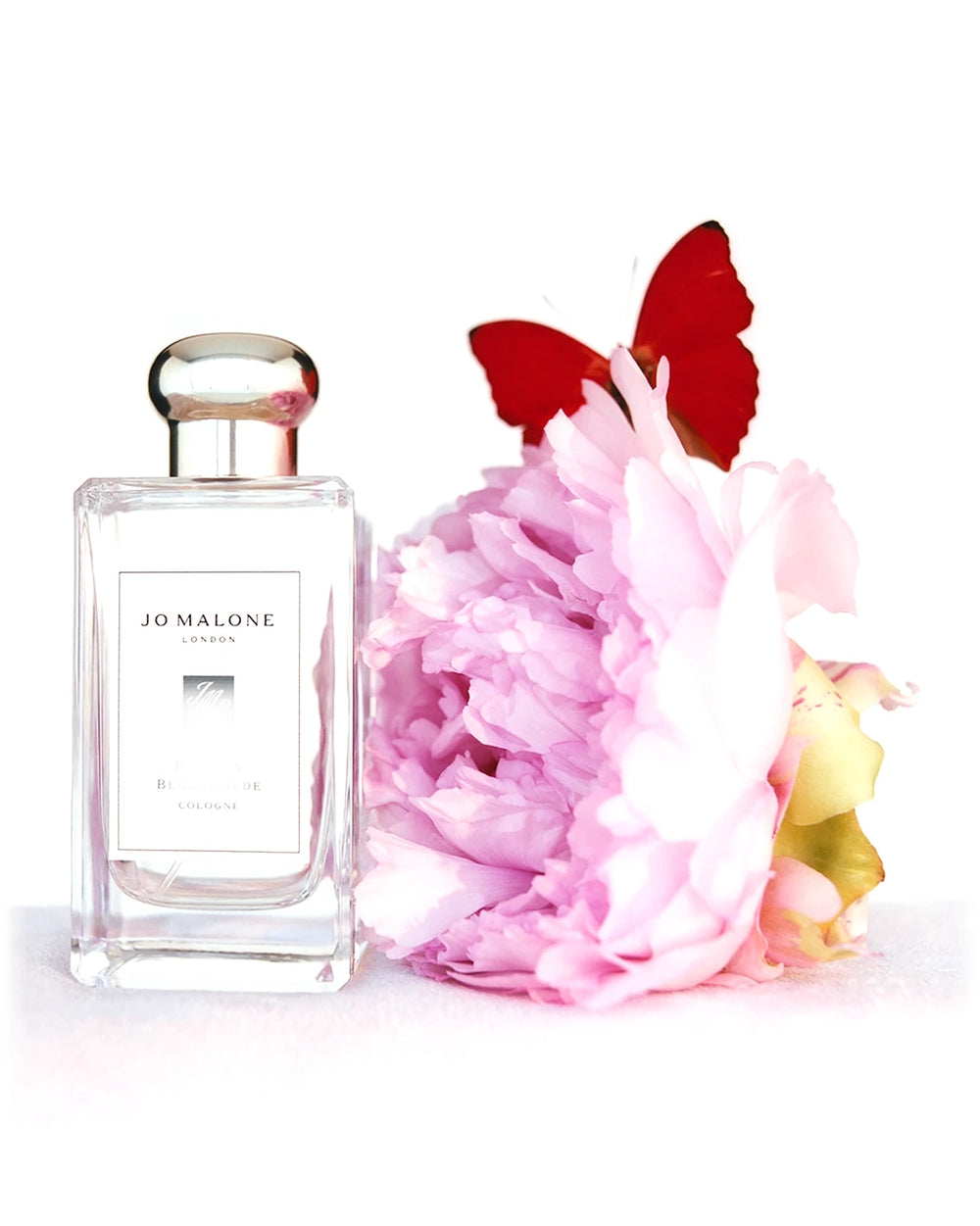 Jo Malone London Peony &amp; Blush Suede Cologne (100ml) – afbeelding 2