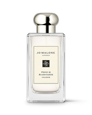 Jo Malone London Peony &amp; Blush Suede Cologne (100ml) – fles
