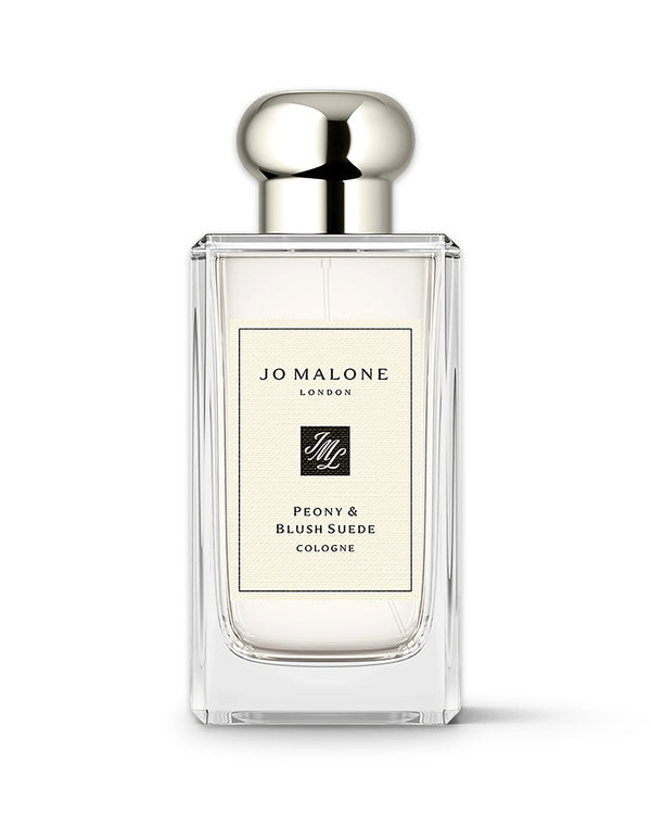 Jo Malone London Peony &amp; Blush Suede Cologne (100ml) – fles