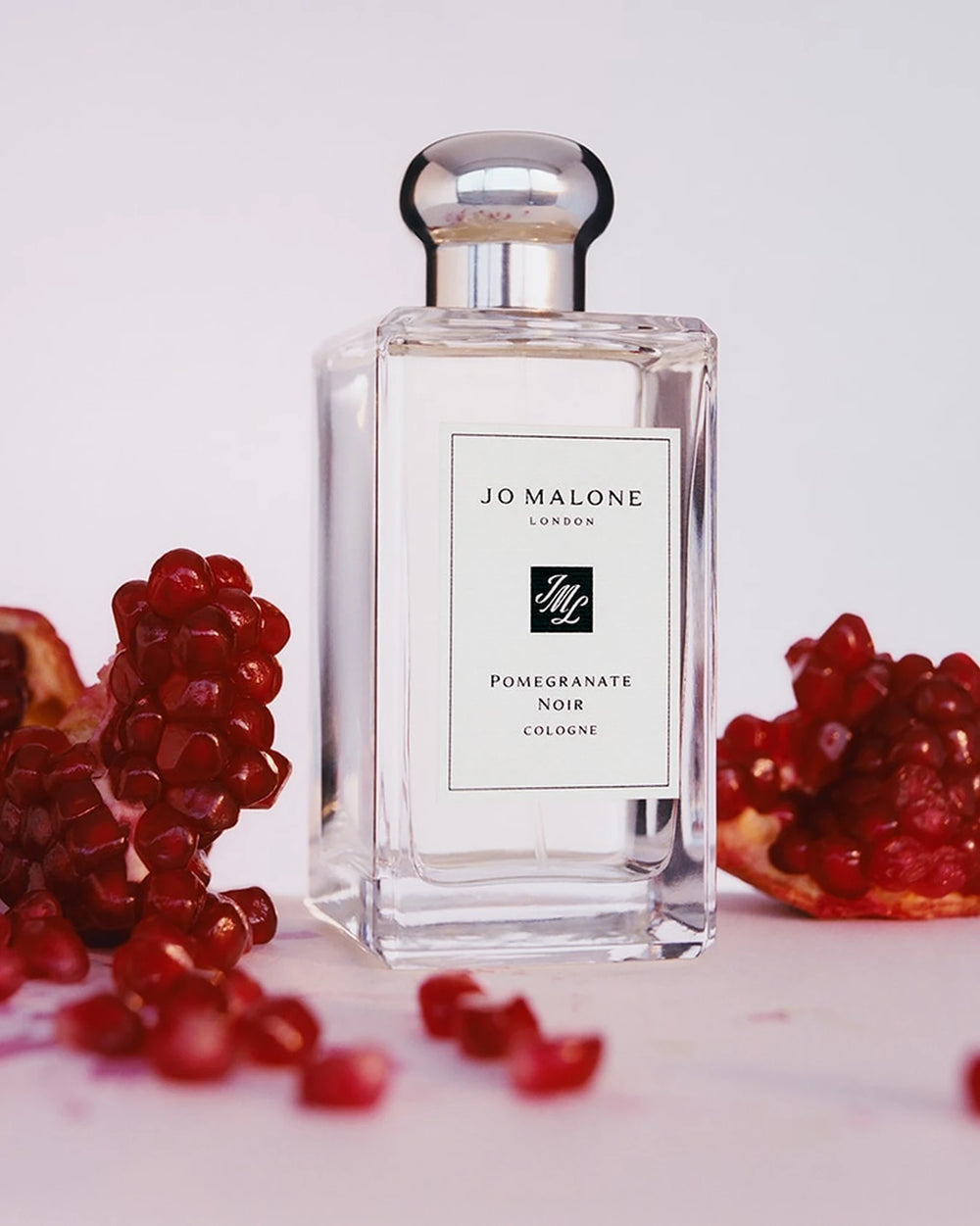 Jo Malone London Pomegranate Noir Cologne (100ml) – afbeelding 2