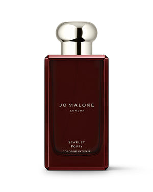 Jo Malone London Scarlet Poppy Cologne Intense (100ml) – fles