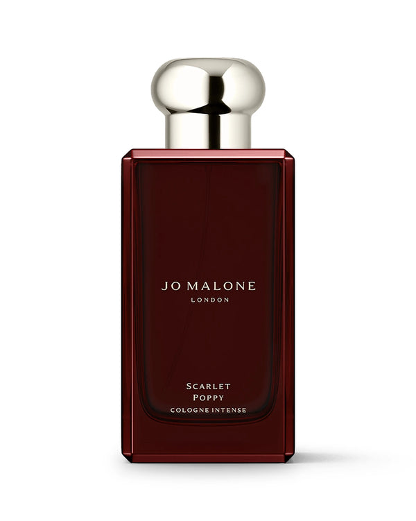Jo Malone London Scarlet Poppy Cologne Intense (100ml) – fles