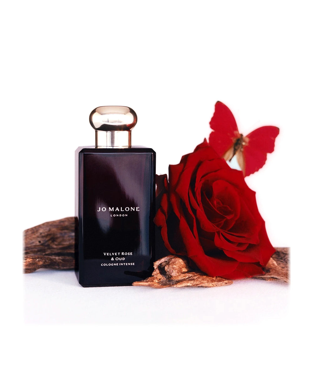 Jo Malone London Velvet Rose &amp; Oud Cologne Intense (100ml) – afbeelding 2