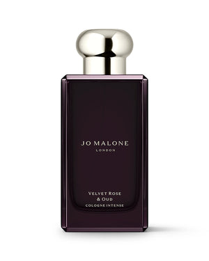 Jo Malone London Velvet Rose &amp; Oud Cologne Intense (100ml) – fles