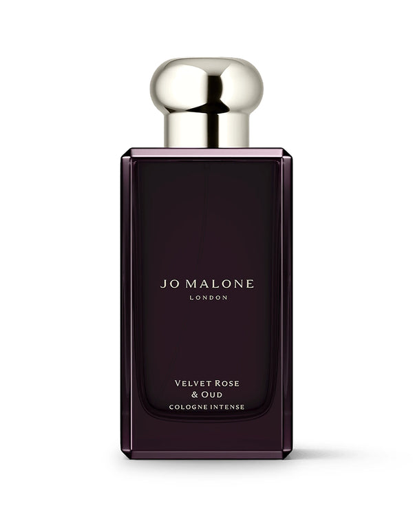Jo Malone London Velvet Rose &amp; Oud Cologne Intense (100ml) – fles