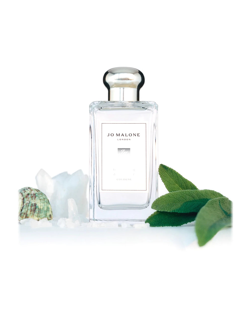 Jo Malone London Wood Sage &amp; Sea Salt Cologne (100ml) – afbeelding 2