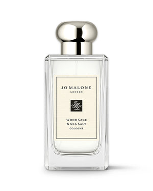 Jo Malone London Wood Sage &amp; Sea Salt Cologne (100ml) – fles