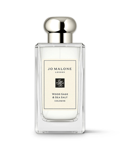Jo Malone London Wood Sage & Sea Salt Cologne 100 ml fles