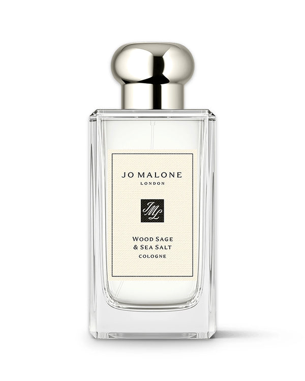 Jo Malone London Wood Sage &amp; Sea Salt Cologne (100ml) – fles
