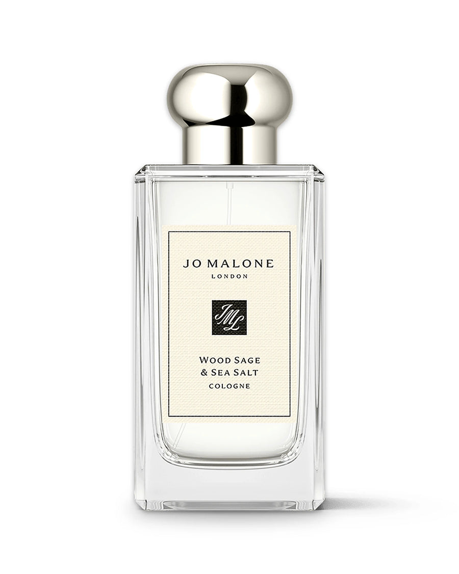 Jo Malone London Wood Sage &amp; Sea Salt Cologne (100ml) – fles