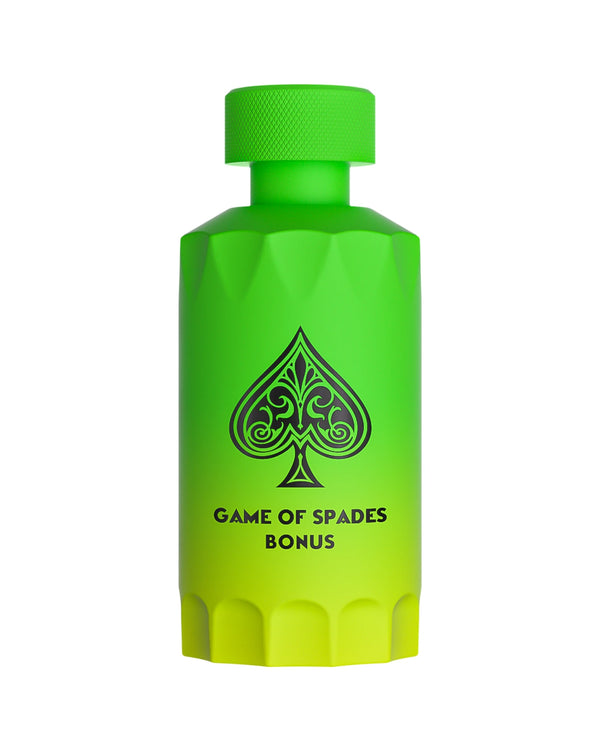 Jo Milano Paris Game of Spades Bonus Parfum (100ml) – fles