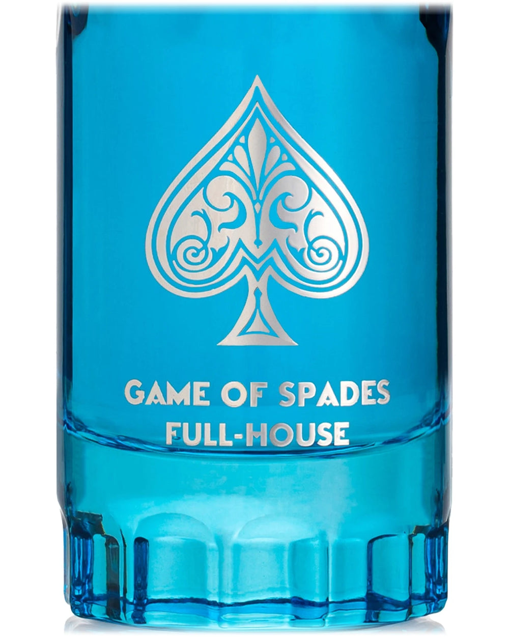 Jo Milano Paris Game of Spades Full-House Parfum (100ml) – afbeelding 3
