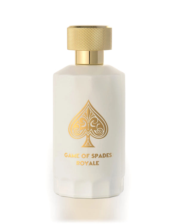 Jo Milano Paris Game of Spades Royale Parfum (30ml) – fles
