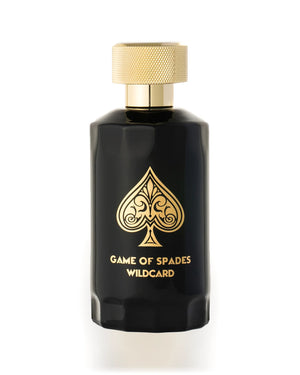Jo Milano Paris Game of Spades Wildcard Parfum (100ml) – fles