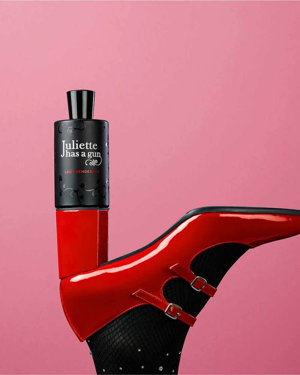 Juliette Has a Gun Lady Vengeance Eau de Parfum (100ml) – afbeelding 3