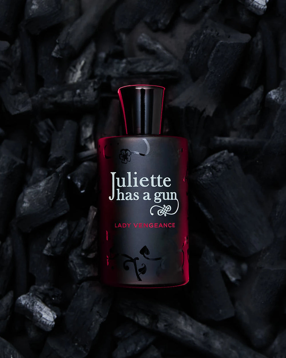 Juliette Has a Gun Lady Vengeance Eau de Parfum (100ml) – afbeelding 2