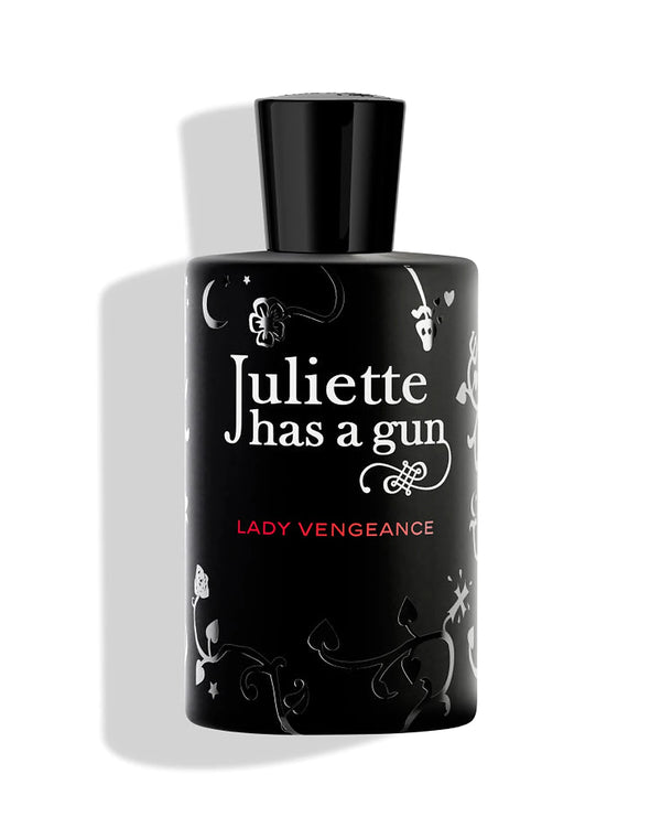 Juliette Has a Gun Lady Vengeance Eau de Parfum (100ml) – fles