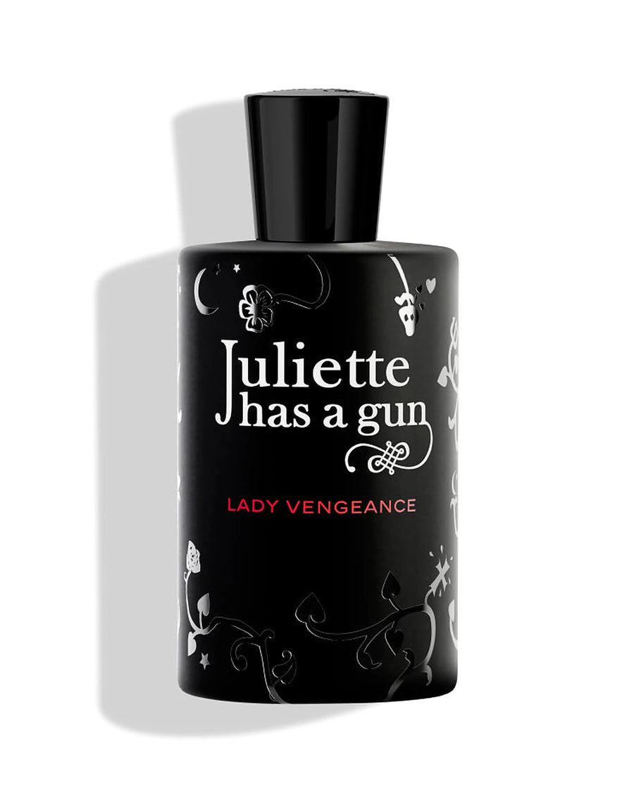 Juliette Has a Gun Lady Vengeance Eau de Parfum (100ml) – fles