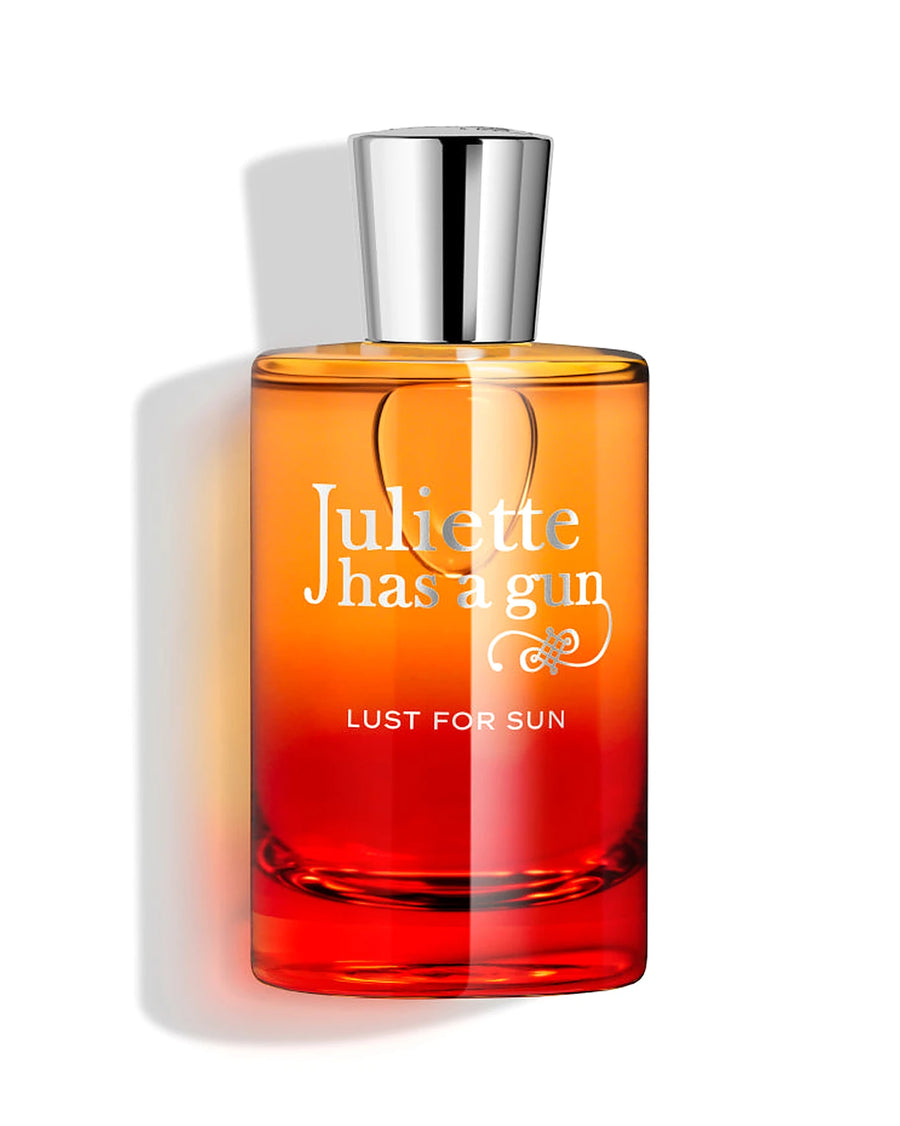 Juliette Has a Gun Lust for Sun Eau de Parfum (100ml) – fles