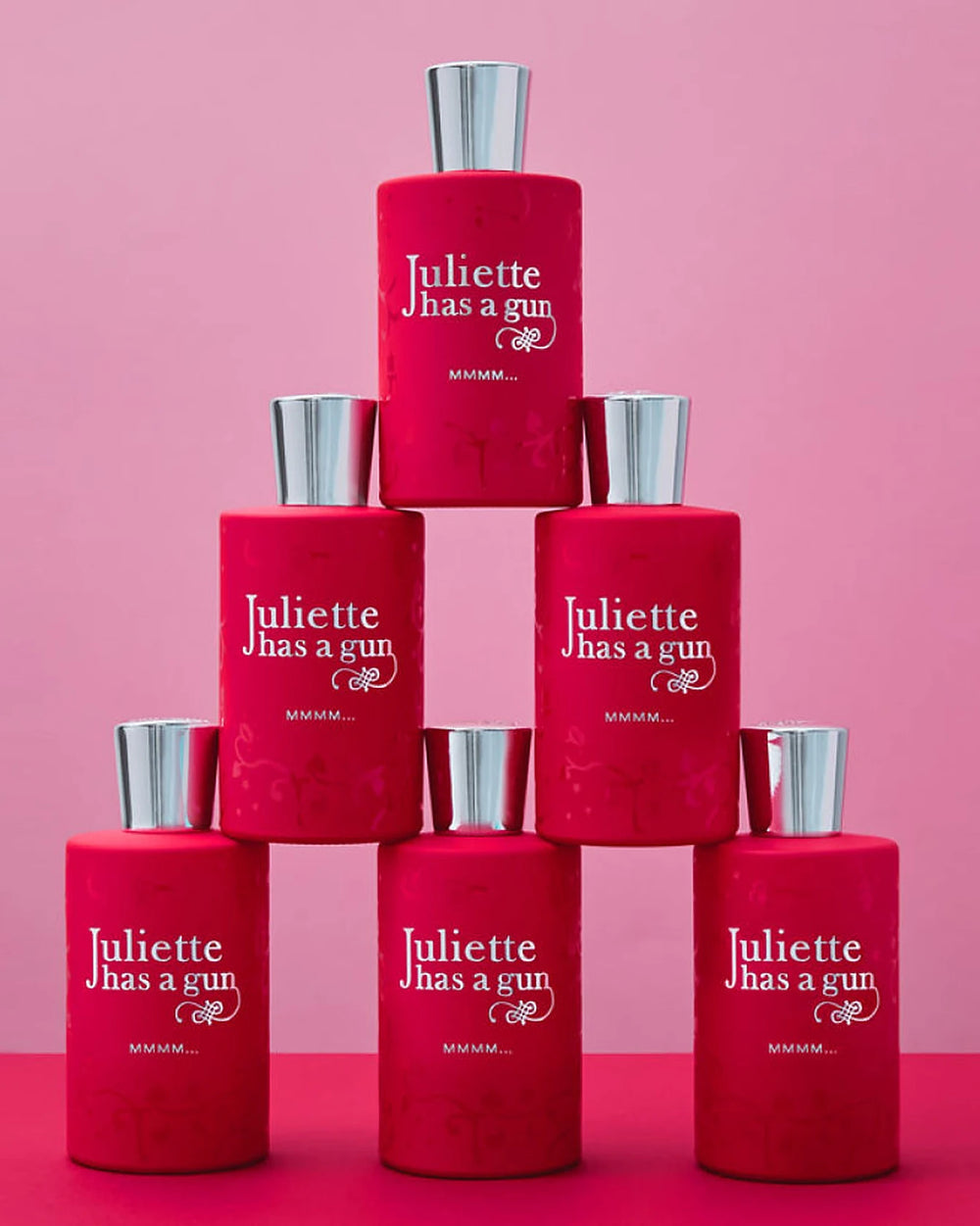 Juliette Has a Gun Mmmm... Eau de Parfum (100ml) – afbeelding 3