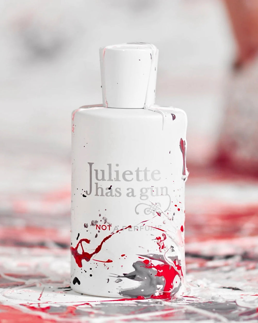 Juliette Has a Gun Not a Perfume Eau de Parfum (100ml) – afbeelding 2