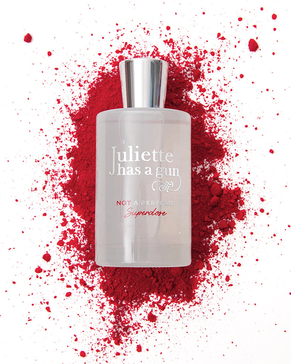 Juliette Has a Gun Not a Perfume Superdose Eau de Parfum (100ml) – afbeelding 4