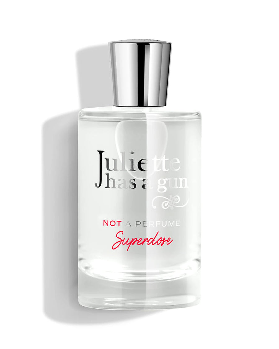 Juliette Has a Gun Not a Perfume Superdose Eau de Parfum (100ml) – fles