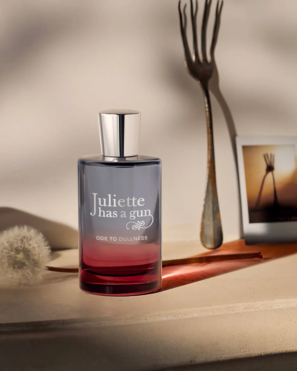 Juliette Has a Gun Ode to Dullness Eau de Parfum (100ml) – afbeelding 4