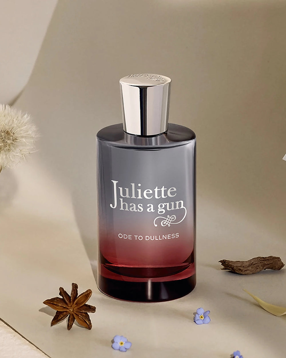 Juliette Has a Gun Ode to Dullness Eau de Parfum (100ml) – afbeelding 2