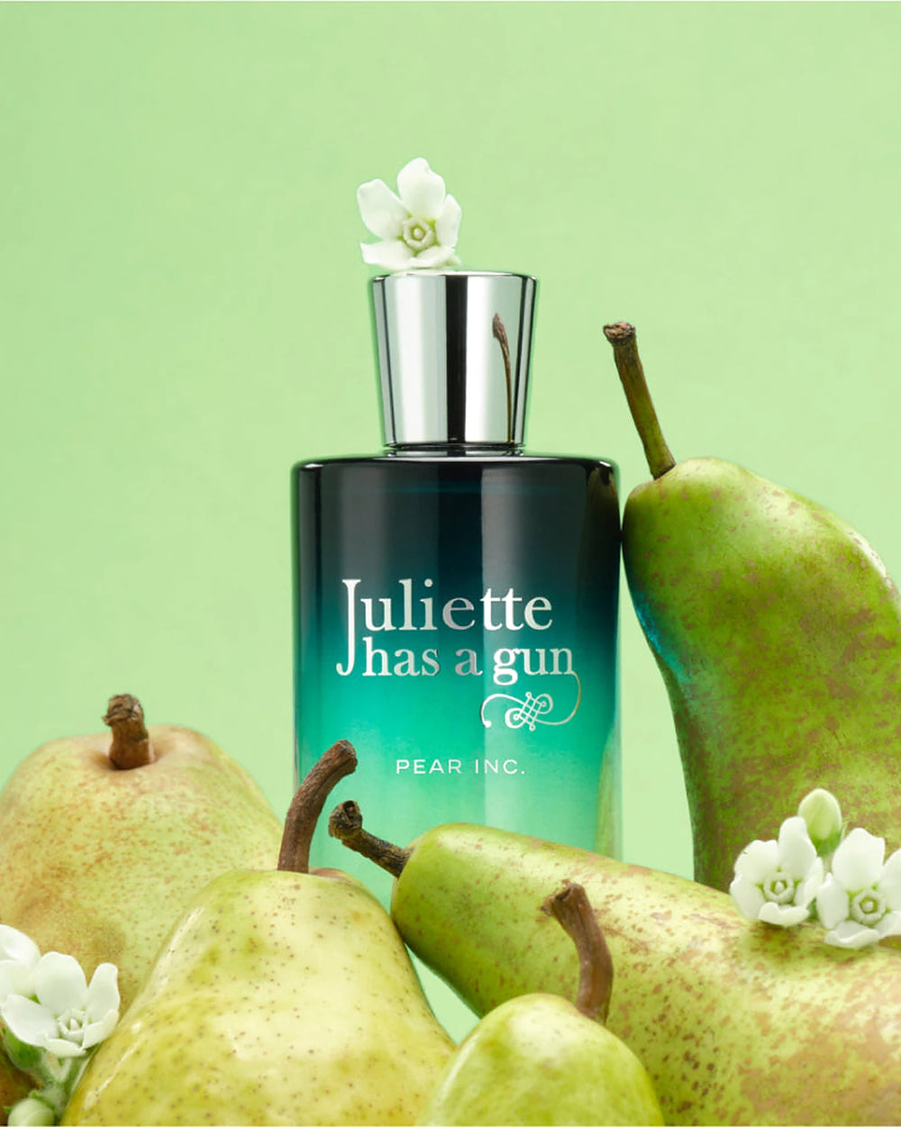 Juliette Has a Gun Pear Inc. Eau de Parfum (100ml) – afbeelding 2
