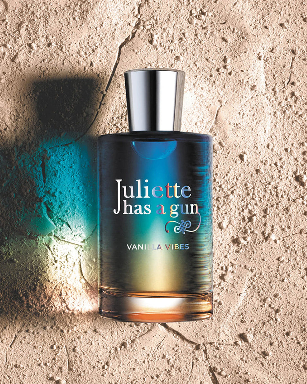 Juliette Has a Gun Vanilla Vibes Eau de Parfum (100ml) – afbeelding 3