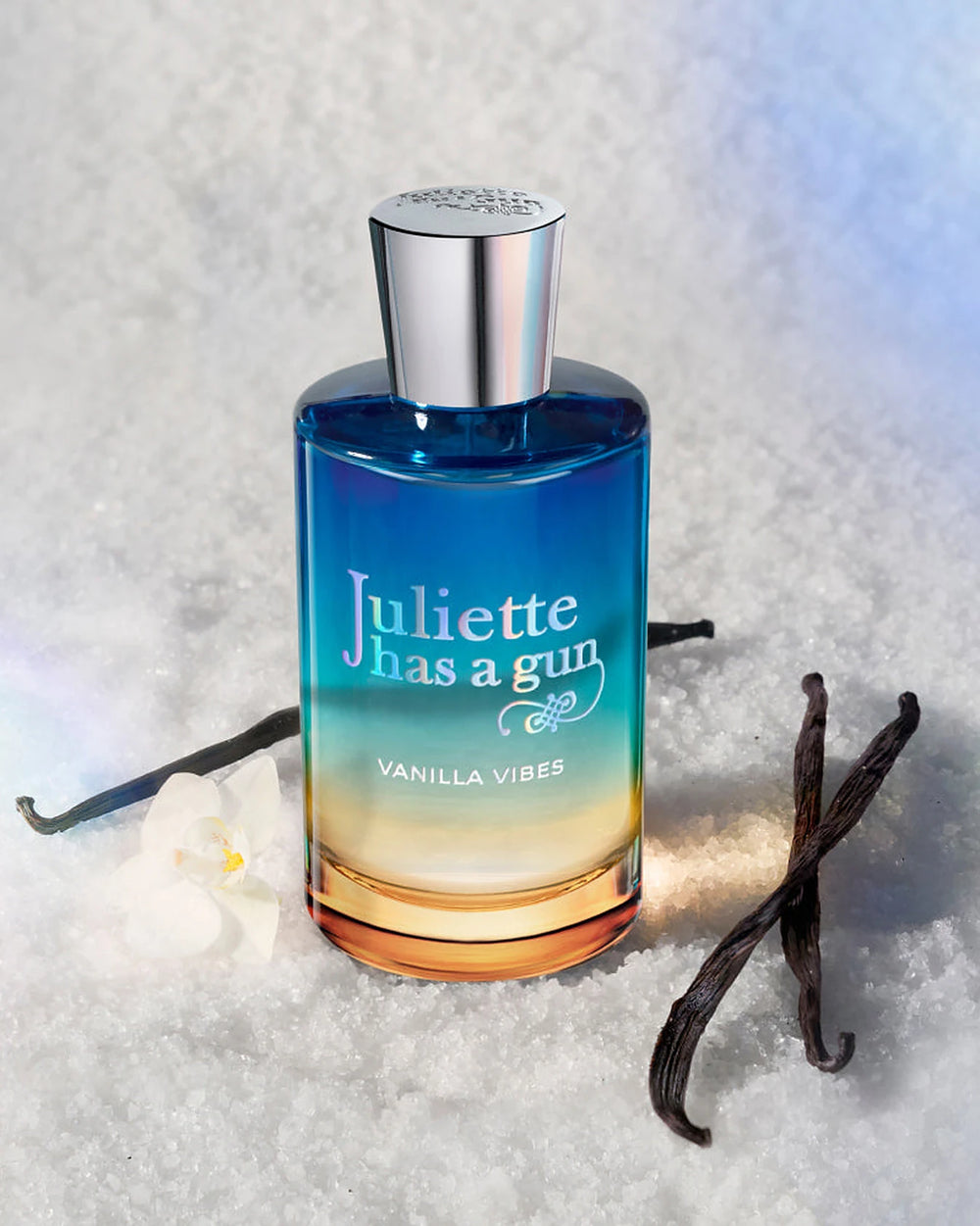 Juliette Has a Gun Vanilla Vibes Eau de Parfum (100ml) – afbeelding 2