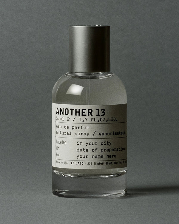 Le Labo Another 13 Eau de Parfum (50ml) – fles