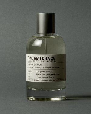 Le Labo Thé Matcha 26 Eau de Parfum (100ml) – fles
