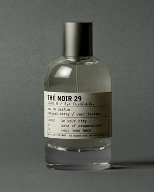 Le Labo Thé Noir 29 Eau de Parfum (100ml) – fles