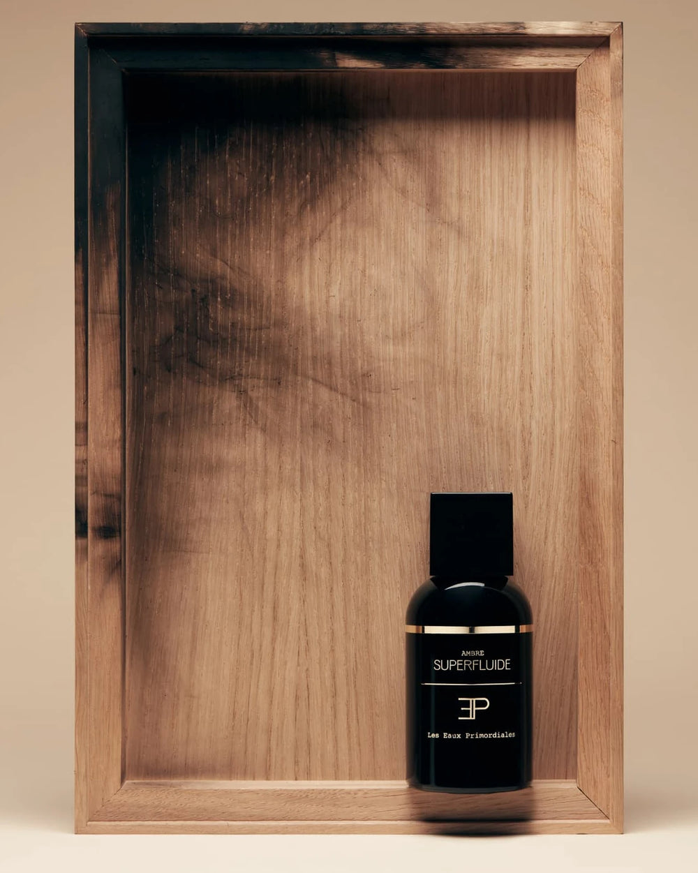 Les Eaux Primordiales Ambre Superfluide Eau de Parfum (100ml) – afbeelding 3
