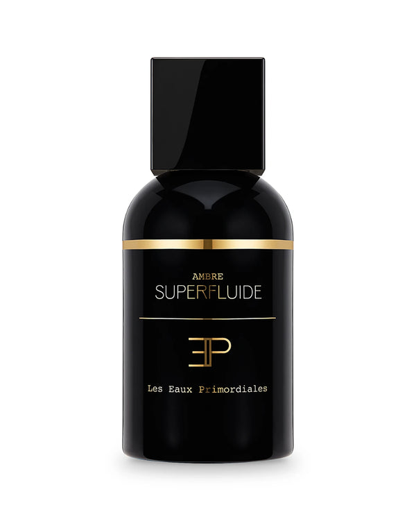 Les Eaux Primordiales Ambre Superfluide Eau de Parfum (100ml) – fles