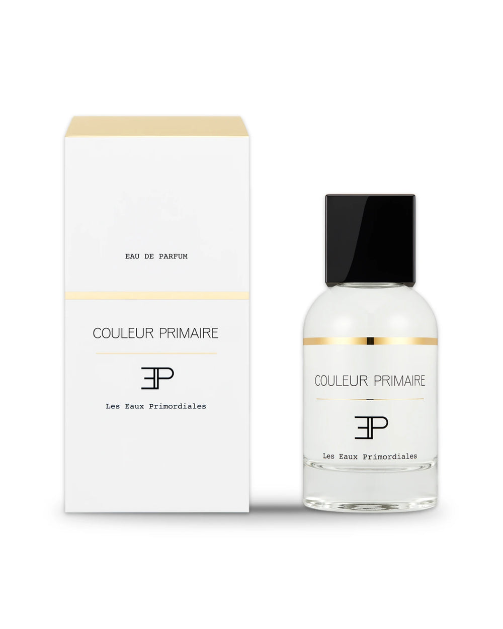 Les Eaux Primordiales Couleur Primaire Eau de Parfum (100ml) – afbeelding 2