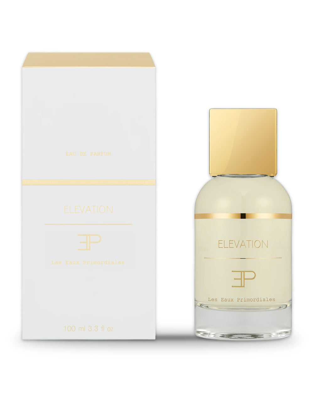 Les Eaux Primordiales Elevation Eau de Parfum (100ml) – afbeelding 2