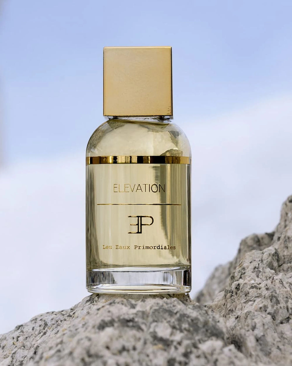Les Eaux Primordiales Elevation Eau de Parfum (100ml) – afbeelding 4