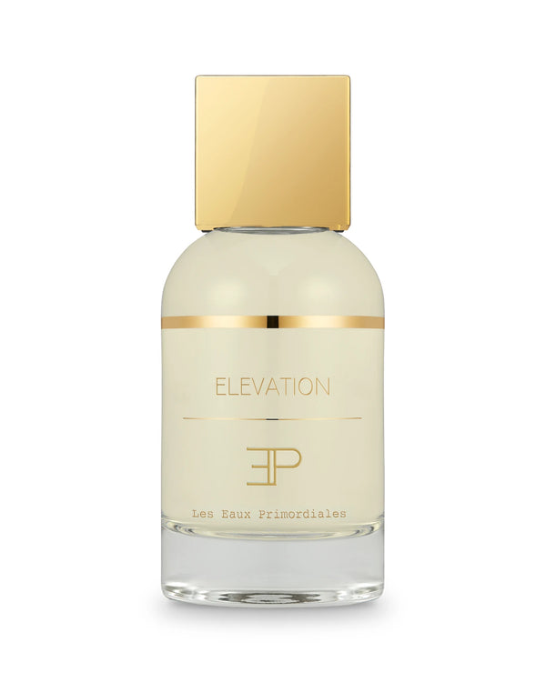 Les Eaux Primordiales Elevation Eau de Parfum (100ml) – fles