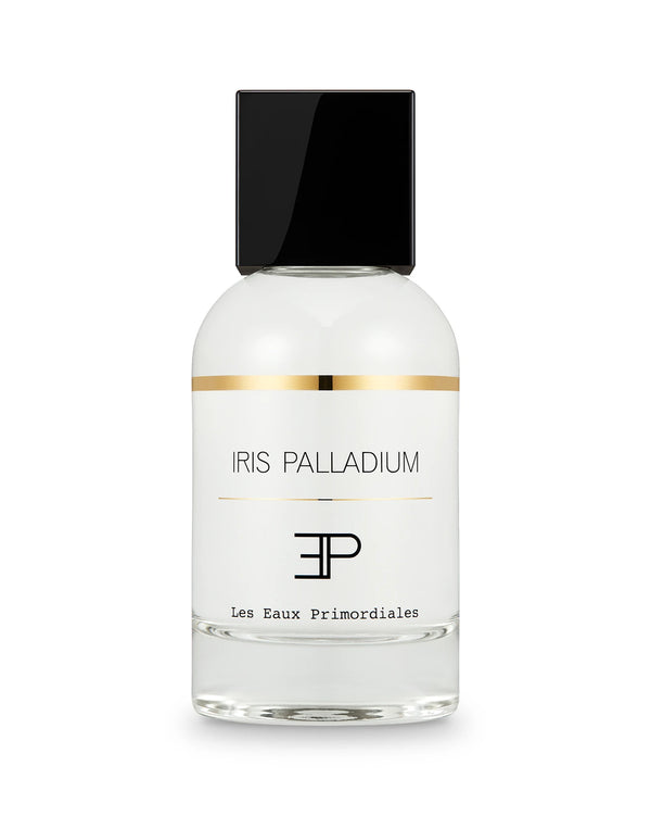 Les Eaux Primordiales Iris Palladium Eau de Parfum (100ml) – fles